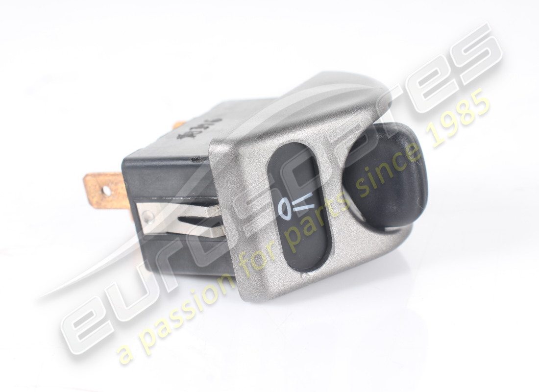 USED Ferrari SWITCH . PART NUMBER 165247 (1)