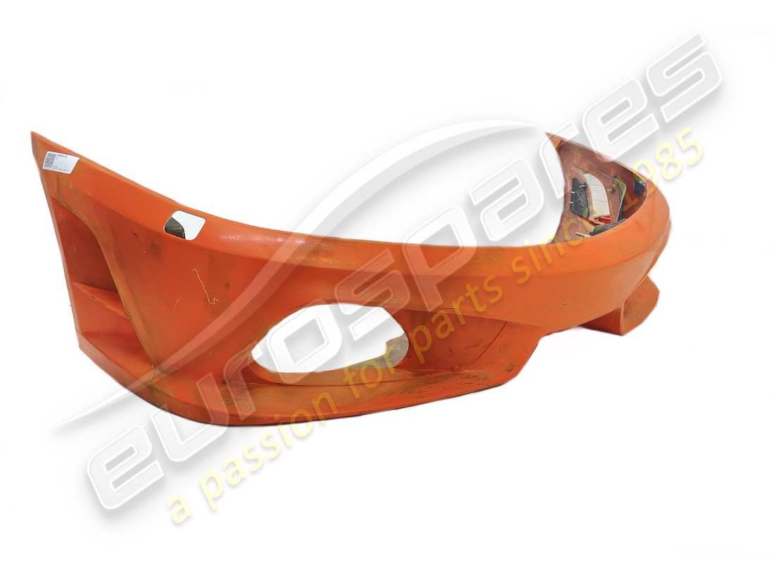 new eurospares front bumper. part number 80561410 (4)