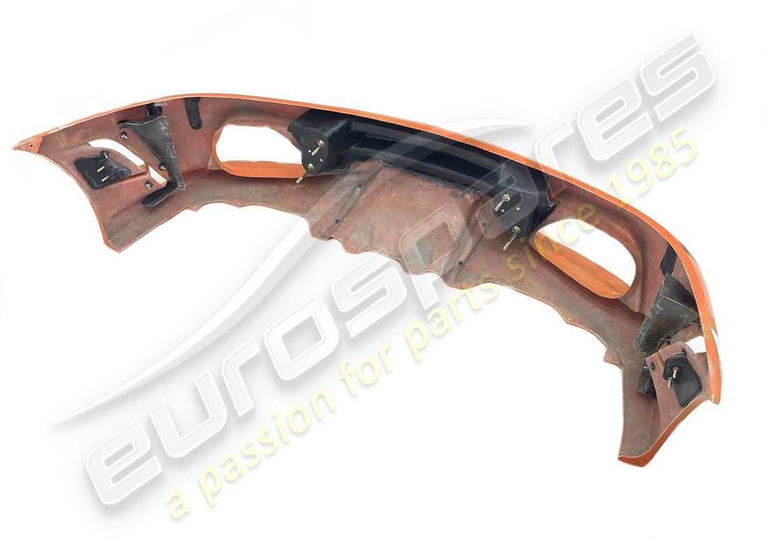 new eurospares front bumper. part number 80561410 (5)