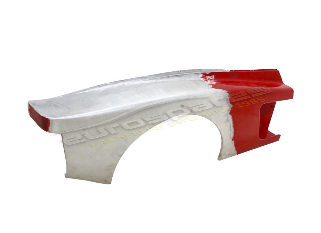 reconditioned ferrari rh rear fender. part number 62925800 (1)