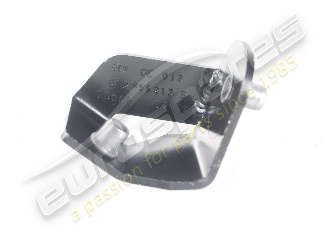 used lamborghini retaining part. part number 4t2955213b (2)