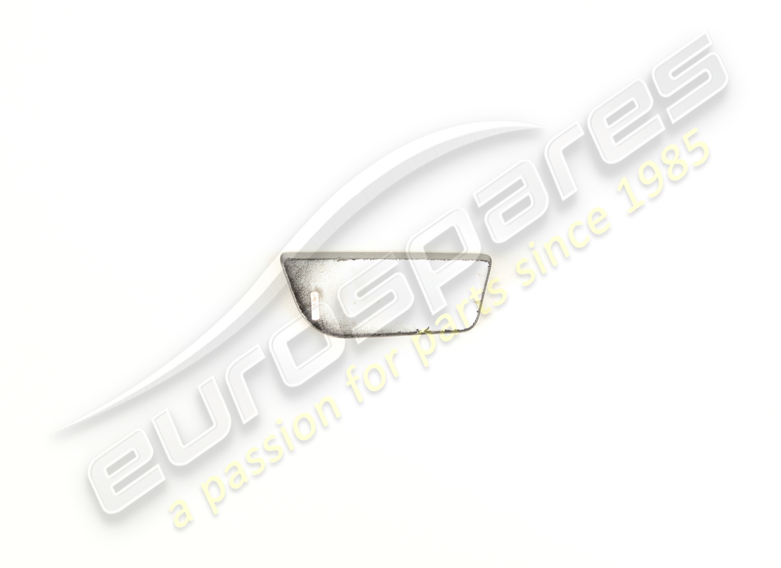 new ferrari lh air conditioning symbol mounting plate. part number 335927 (2)