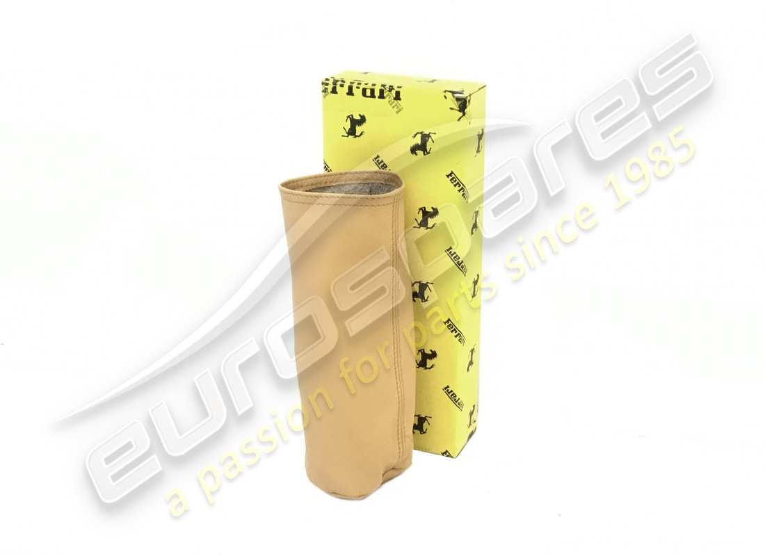 new ferrari cover for extinguisher fire. part number 65644805 (1)