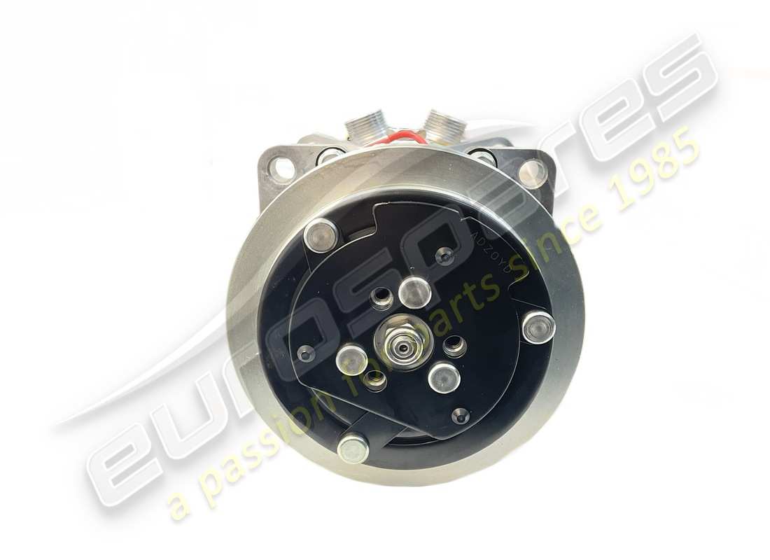 new ferrari a/c compressor. part number 147895 (4)