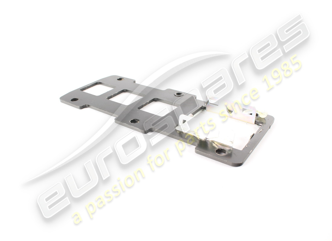 used ferrari switch plate. part number 80406000 (2)