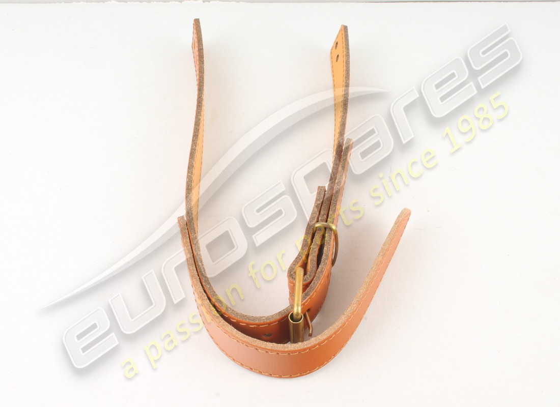 new ferrari complete belt fixing tool ba. part number 65698700 (3)