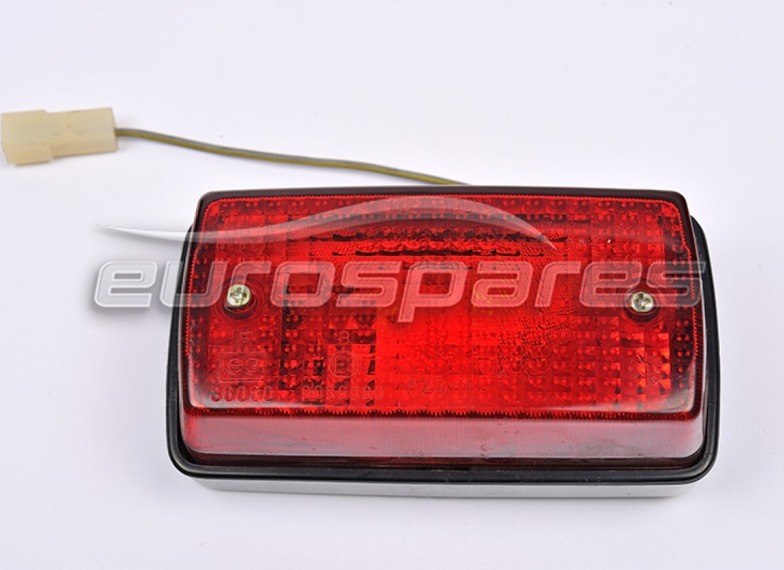 new ferrari rear guard lamp. part number 2578256000 (1)