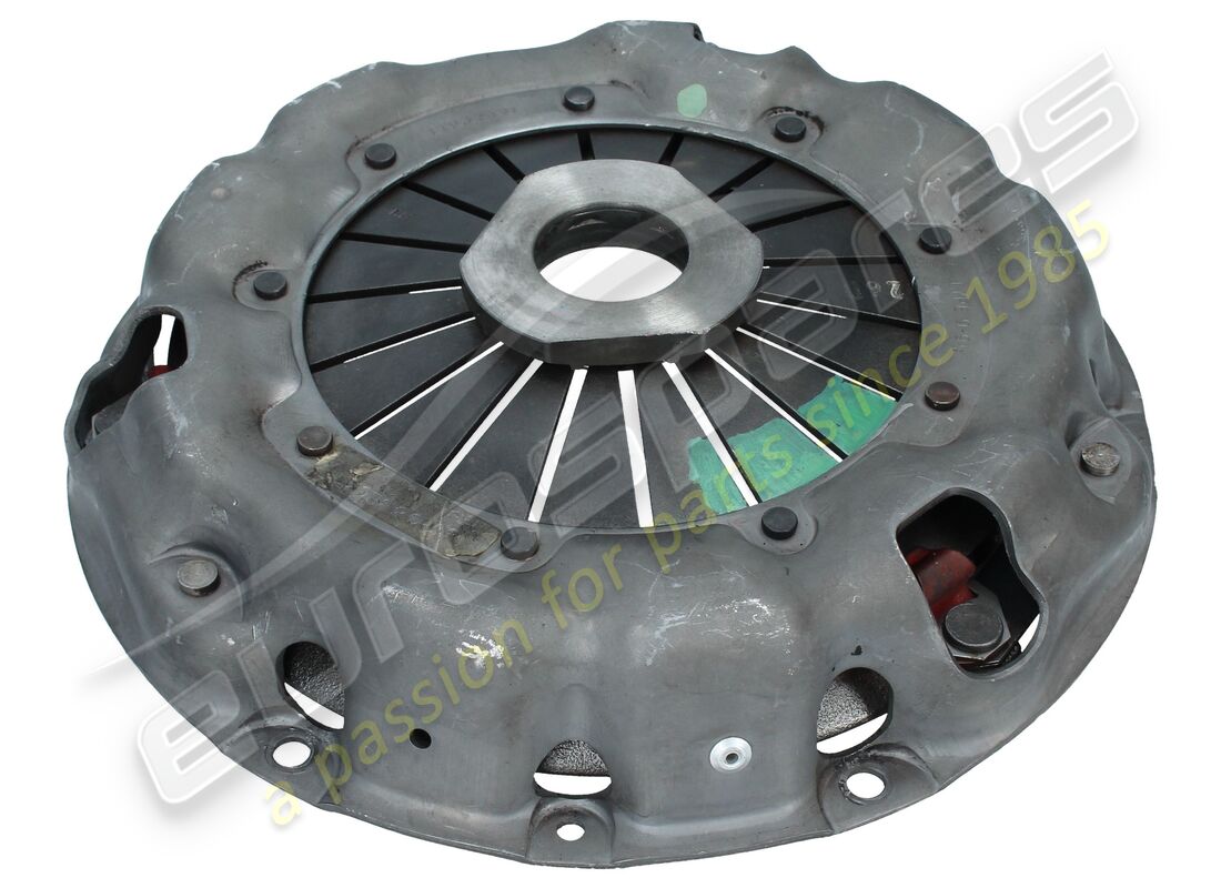 new eurospares v12 clutch cover (diaphram type). part number 109382 (1)