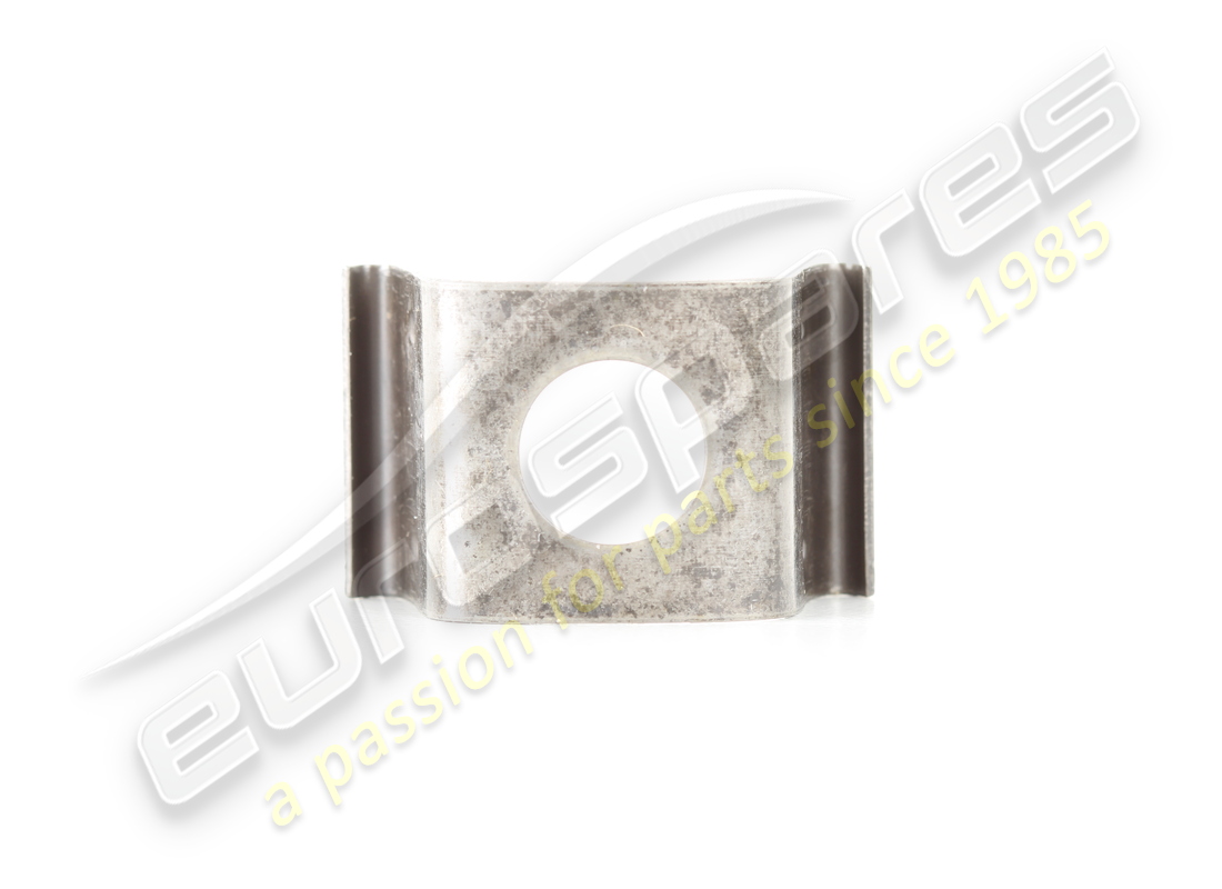 NEW PORSCHE RETAINING SPRING - DISCONTINUED PART. PART NUMBER 803611715 (1) new porsche retaining spring - discontinued part. part number 803611715 (1)