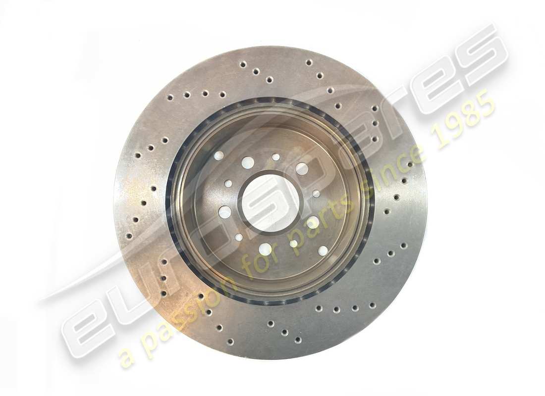 new ferrari rear brake disc. part number 191982 (2)