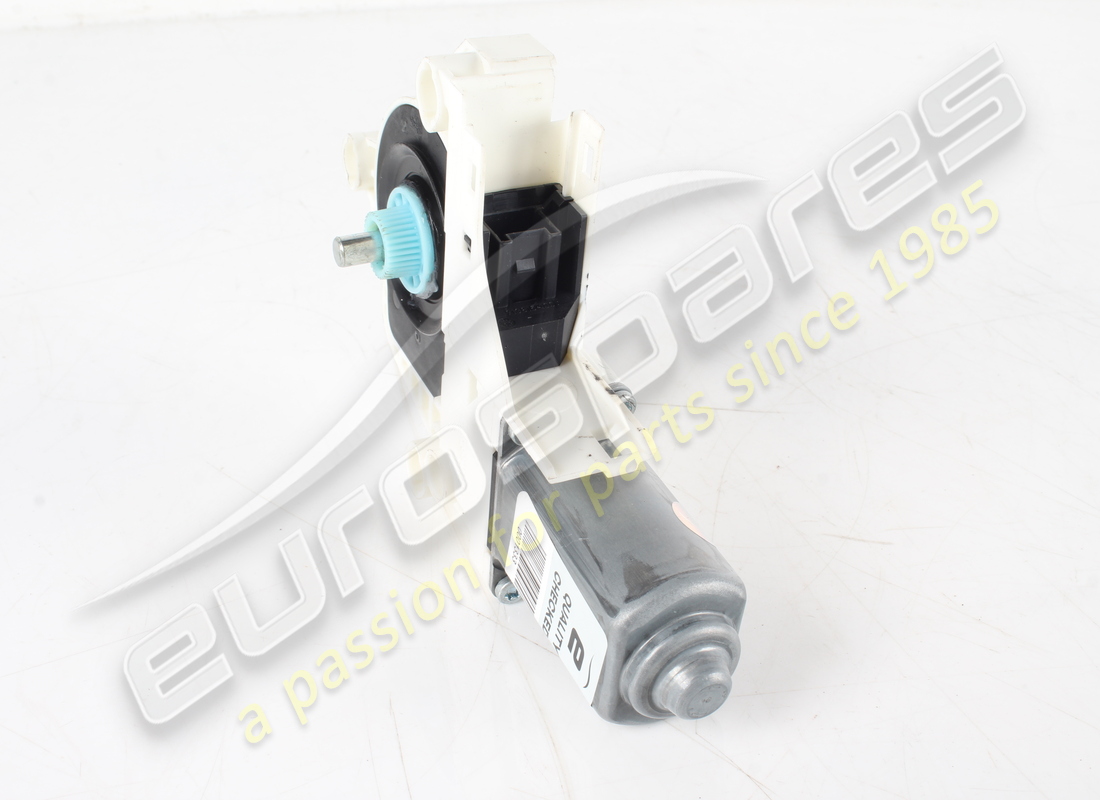 used lamborghini left motor,window. part number 8k0959802b (2)