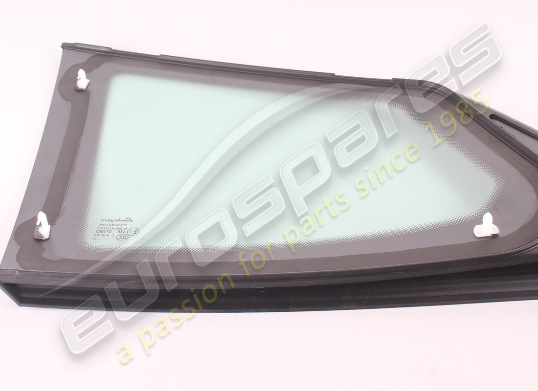 new lamborghini side window. part number 4t8845300d (3)