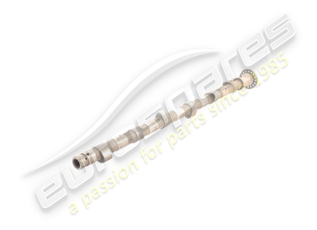 used ferrari albero distribuzione di scarico. part number 160712 (2)