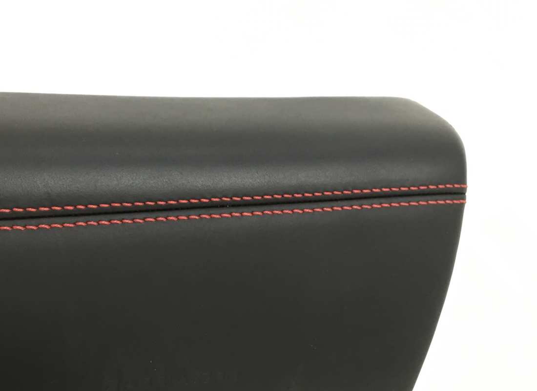 used ferrari rh door pannel. part number 84420912 (3)