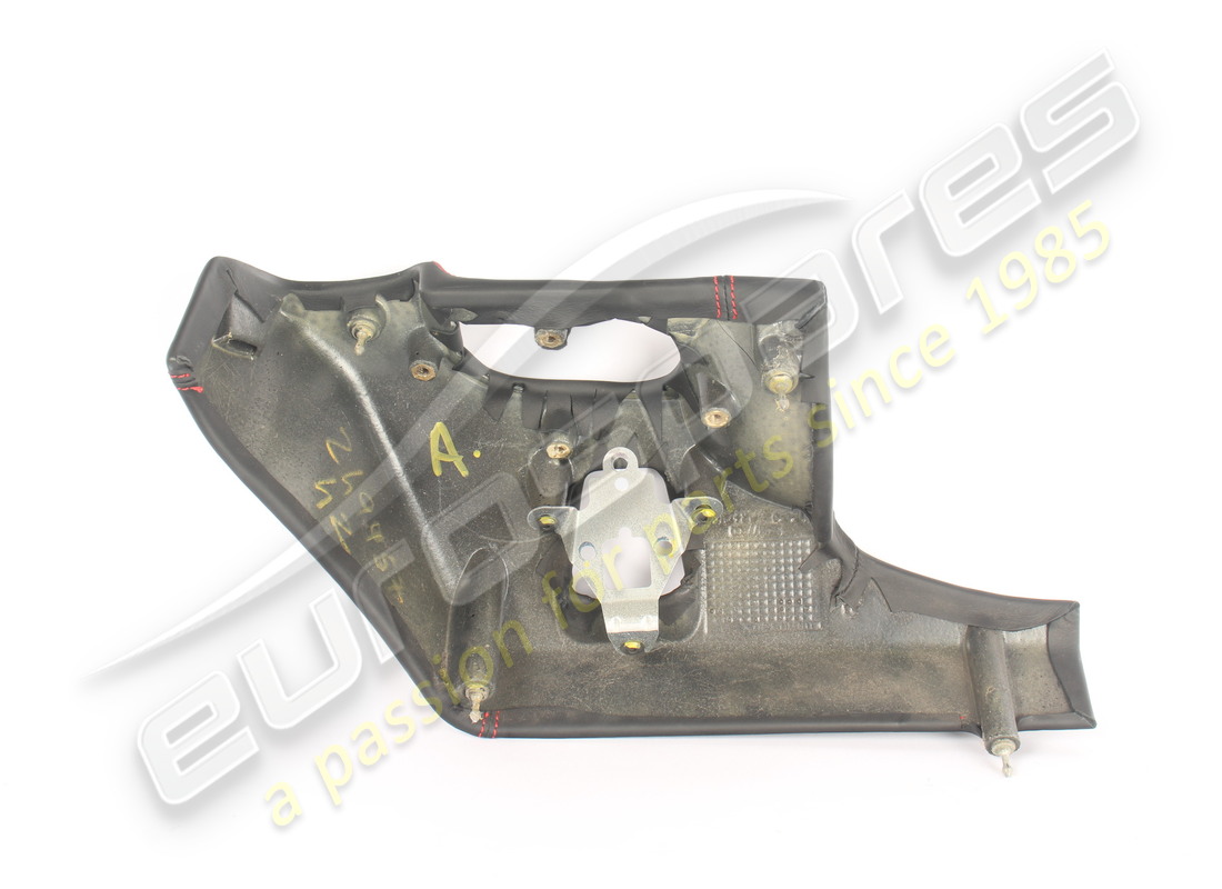 used ferrari lower rh panel. part number 828155.. (3)