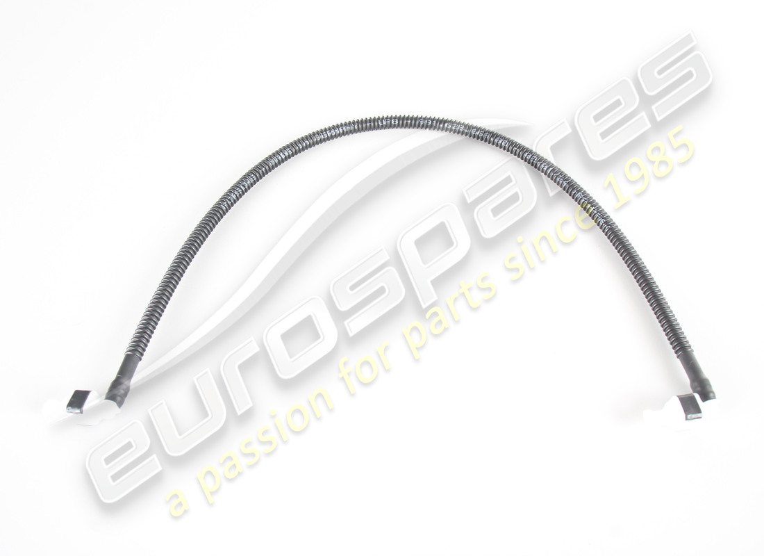 new porsche windscreen washer fluid line. part number 99162866900 (1)