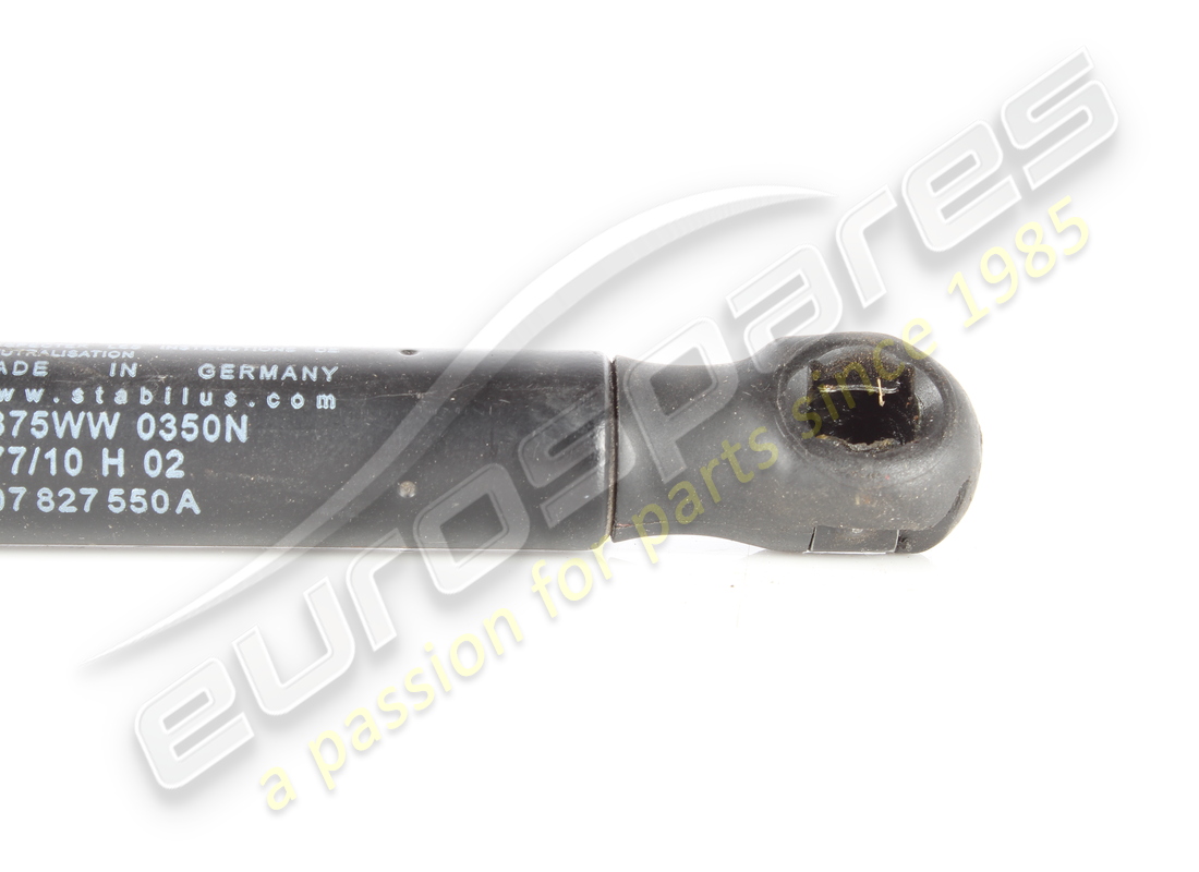 used lamborghini gas spring. part number 407827550a (4)