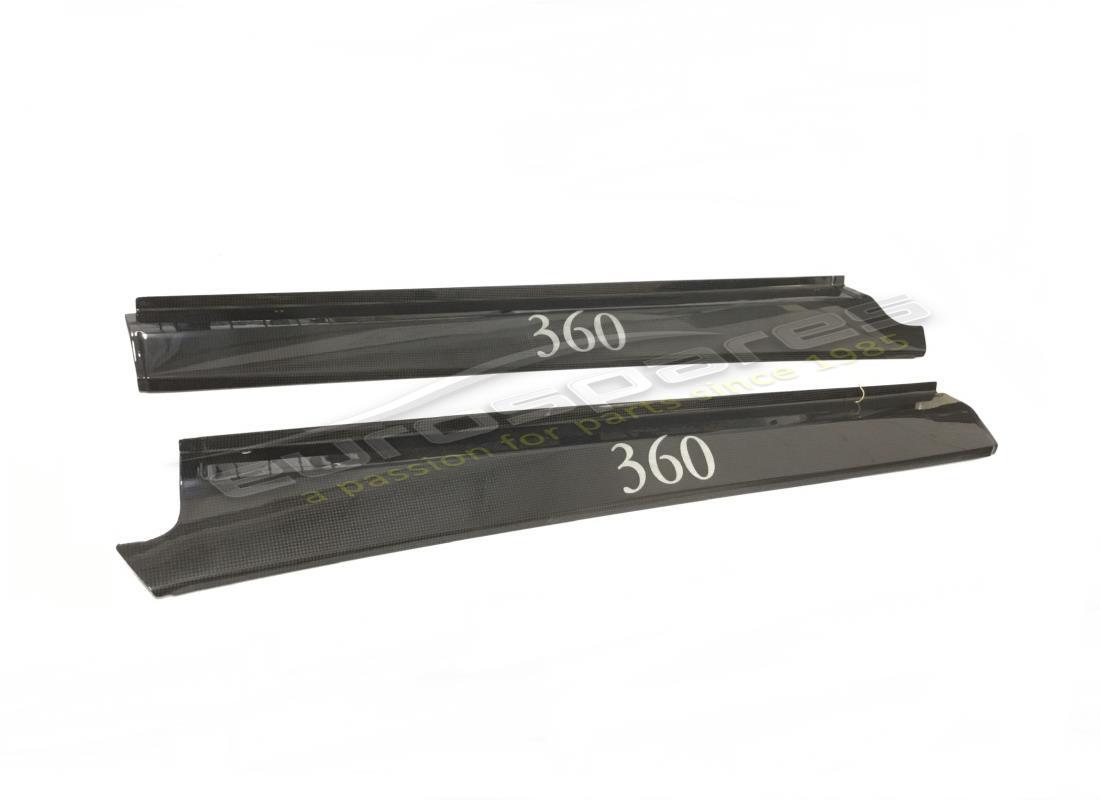 NEW Eurospares Eurospares PART 70009983 . PART NUMBER 70009983 (1)