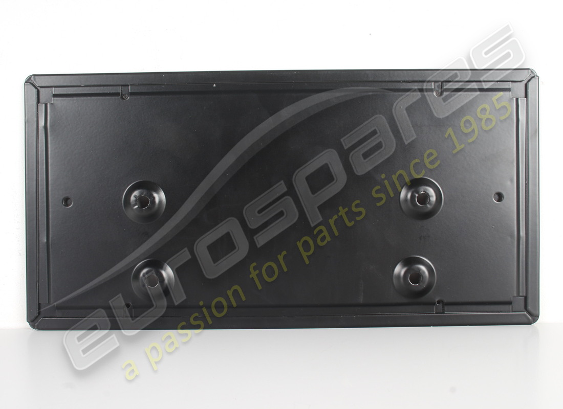 new ferrari rear number plate holder. part number 81041800 (2)
