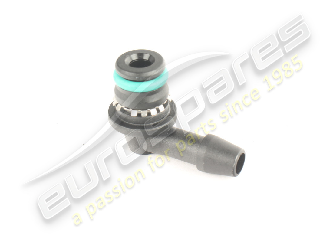 new lamborghini oil line. part number 086317826 (3)