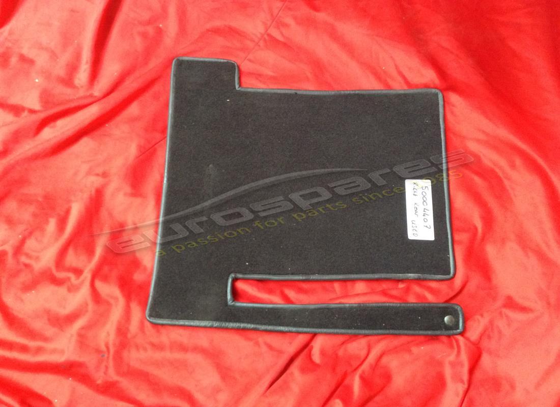 USED Ferrari BATTERY RACK . PART NUMBER 50004407 (1)