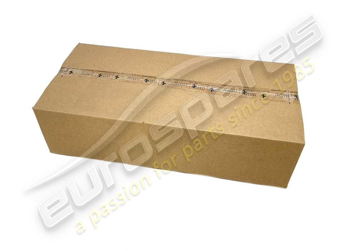 new ferrari water radiator. part number 136398 (1)