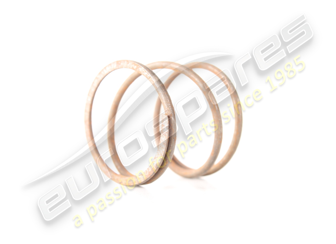 NEW LAMBORGHINI CARTRIDGE FILTER SPRING. PART NUMBER 001500925 (2) new lamborghini cartridge filter spring. part number 001500925 (2)