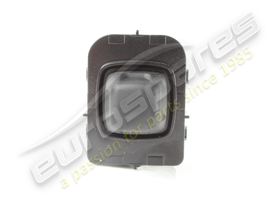 used lamborghini operating unit,. part number 4m0953551 (1)