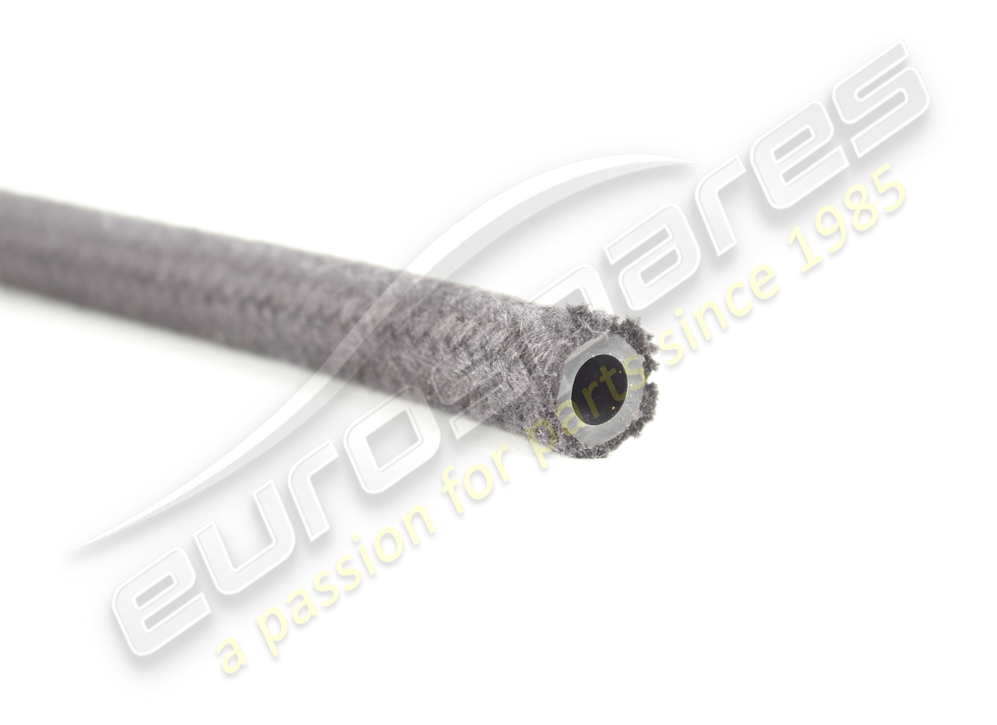 NEW LAMBORGHINI COOLANT HOSE. PART NUMBER 07L121109 (2) new lamborghini coolant hose. part number 07l121109 (2)