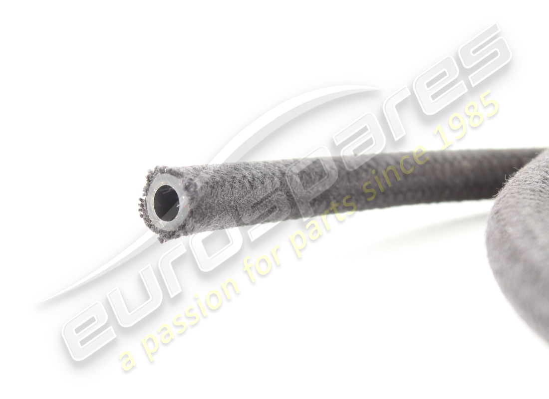 NEW LAMBORGHINI COOLANT HOSE. PART NUMBER 07L121109 (3) new lamborghini coolant hose. part number 07l121109 (3)