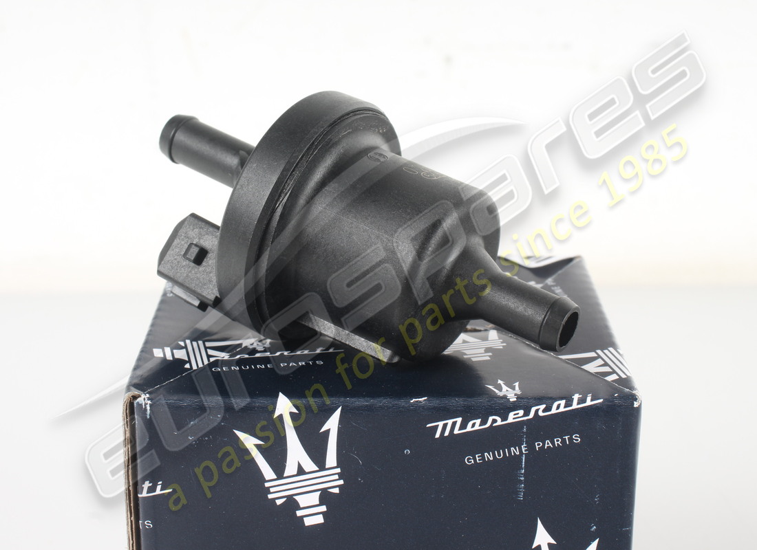 new maserati washing valve. part number 180861 (3)