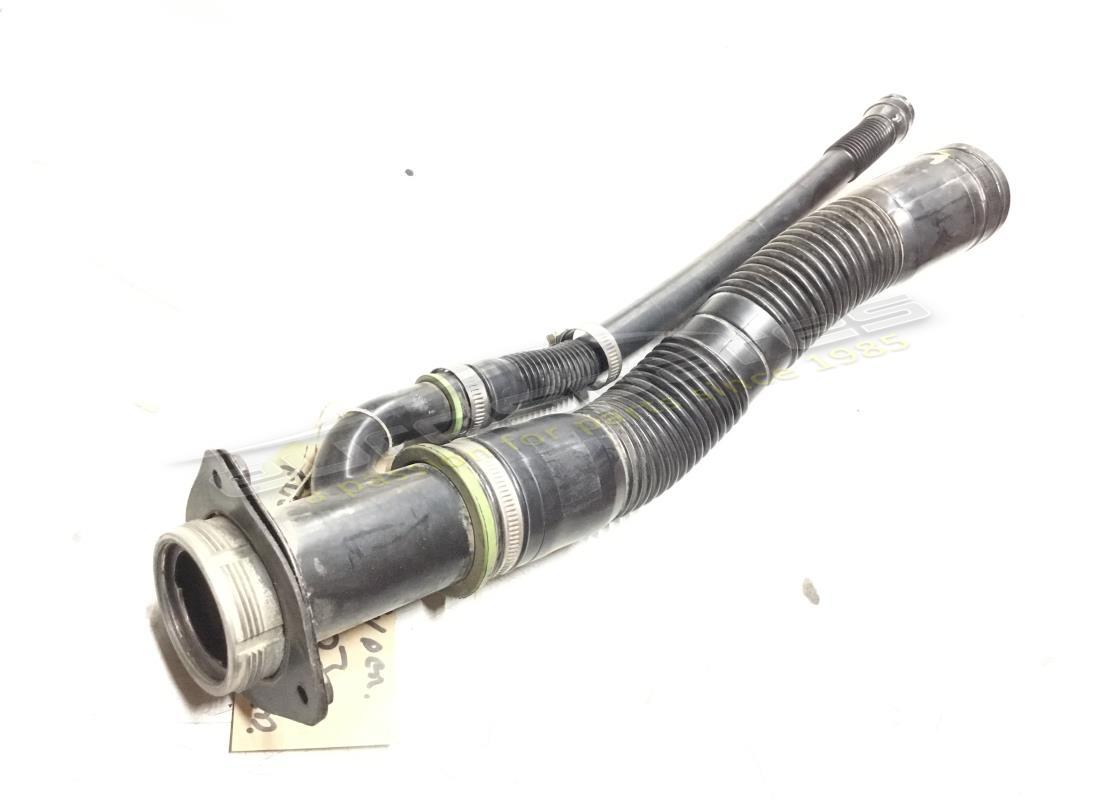 USED Maserati FUEL FILLER NECK . PART NUMBER 190203 (1)