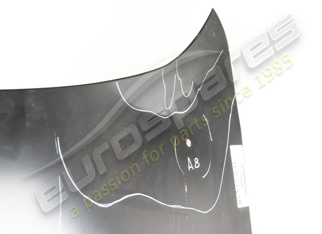 new (other) ferrari pressed lid. part number 85312411 (2)
