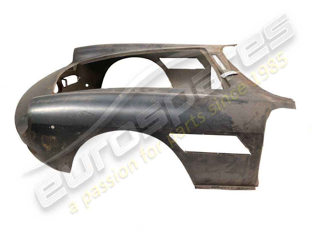 new (other) ferrari front end complete lhd 330 gt mk2. part number 2421800017 (5)