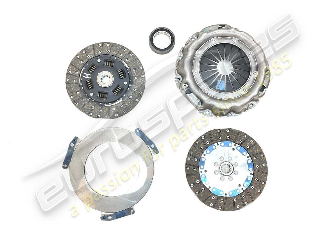 new eurospares clutch assy. part number 135076 (1)