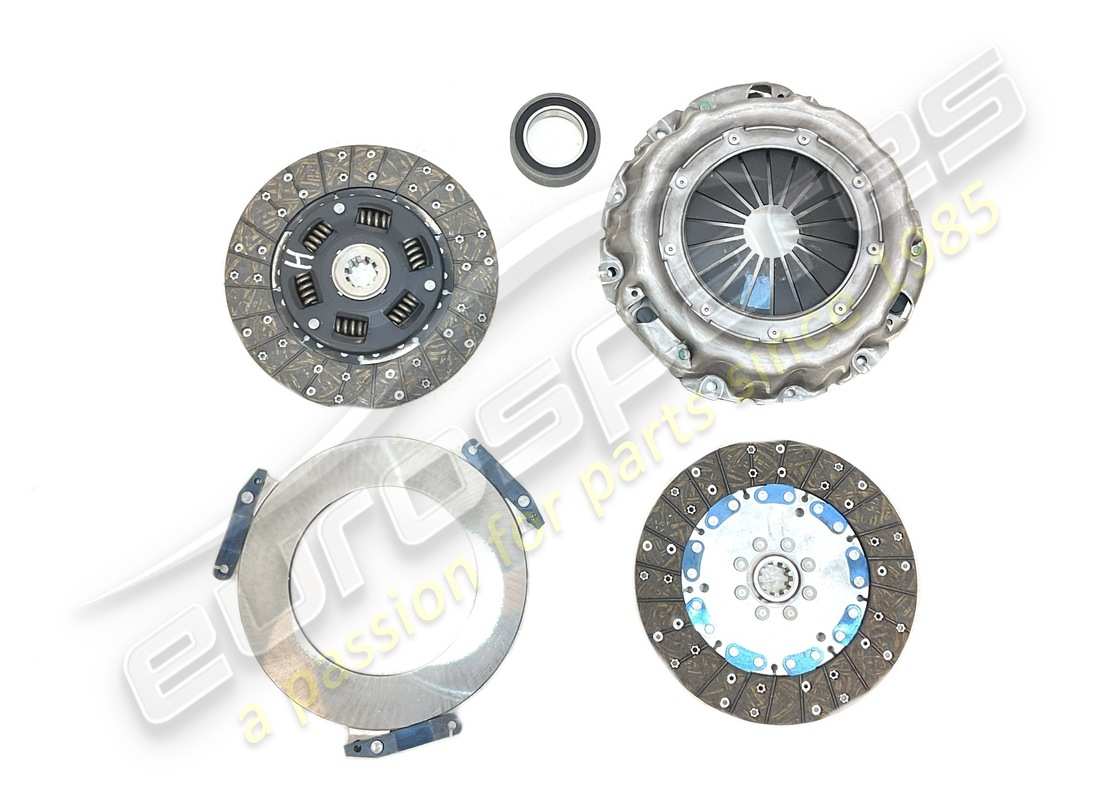 NEW Eurospares CLUTCH ASSEMBLY . PART NUMBER 135076 (1)