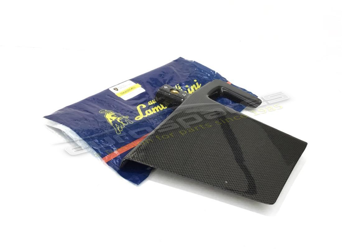 new lamborghini panel. part number 0068005482 (1)