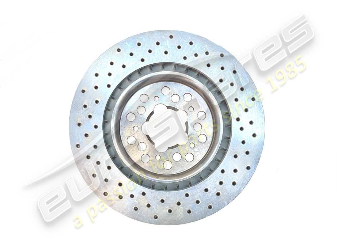 new ferrari front and rear brake disc. part number 213484 (2)