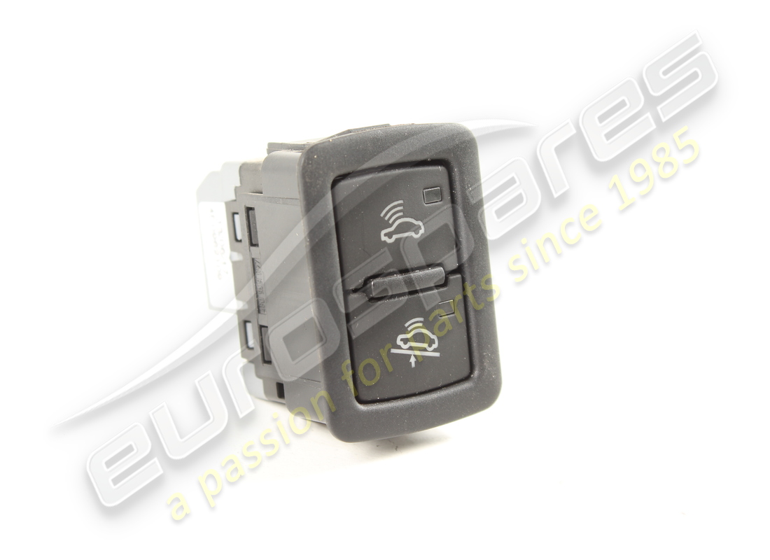 USED Lamborghini TIP SWITCH . PART NUMBER 4F0962109 (1)