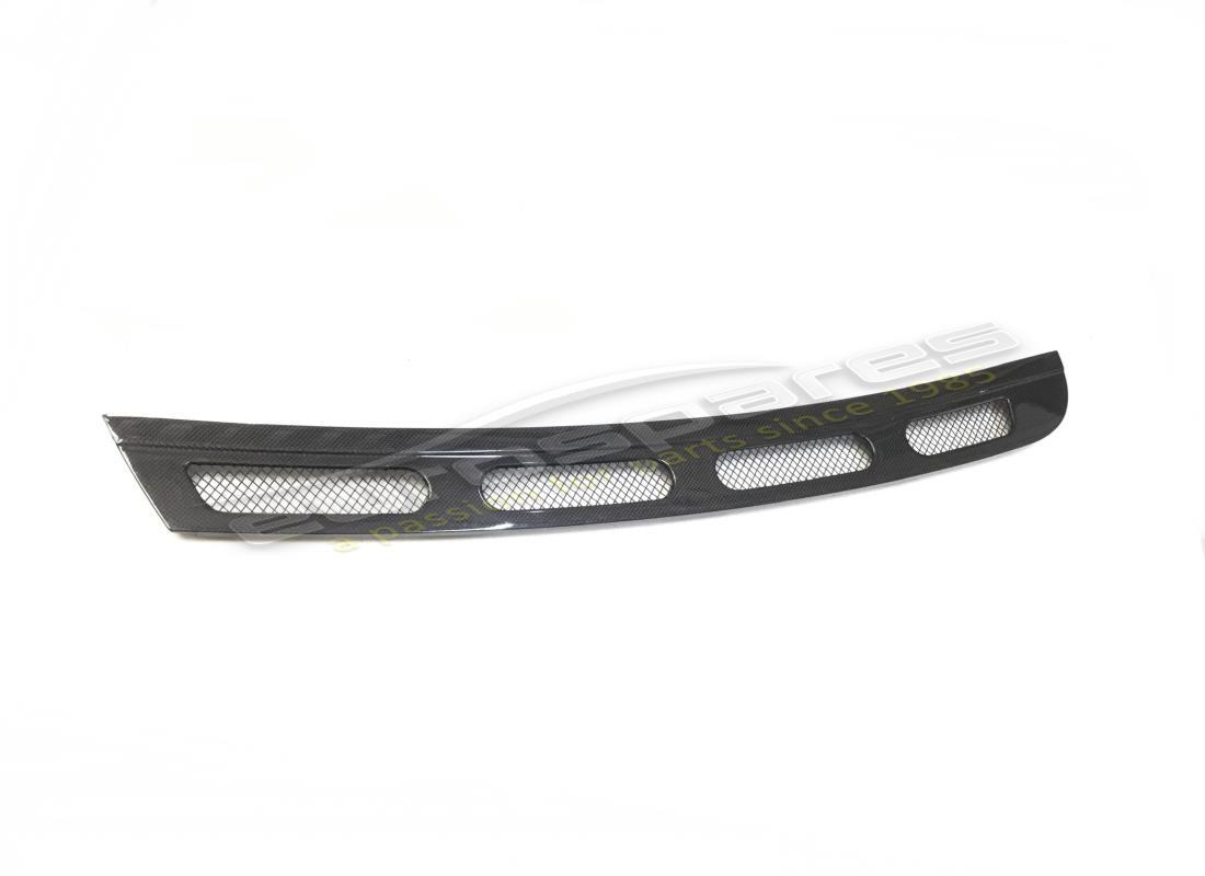 new ferrari rh grill. part number 68500900 (1)