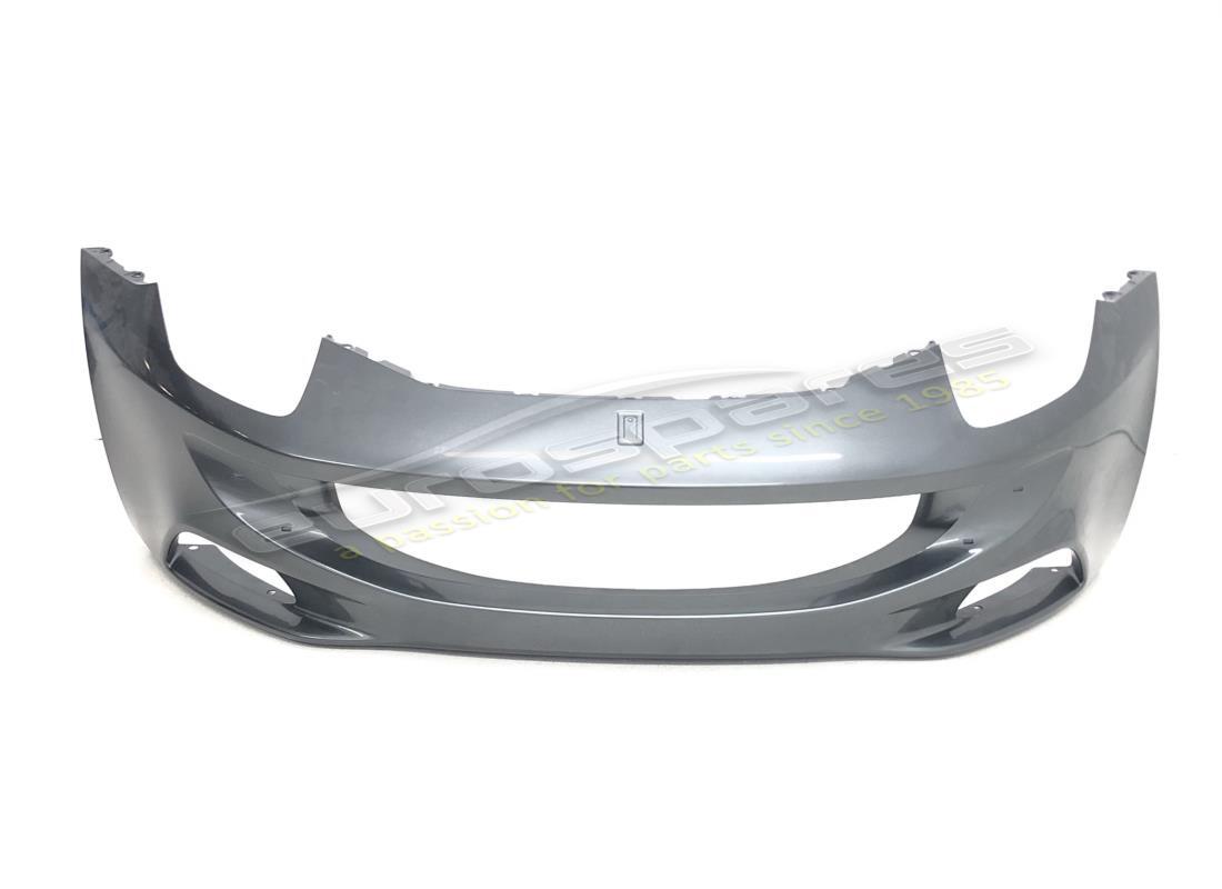 new ferrari front bumper. part number 84259310 (1)