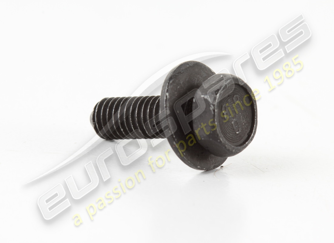 new maserati h.h. screw m6x20 with including washer. part number 11612626 (1)