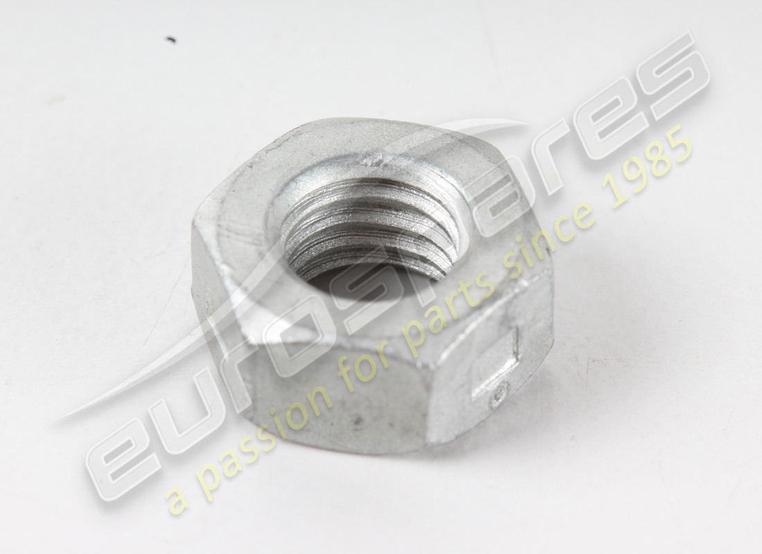 new maserati nut. part number 195273 (1)
