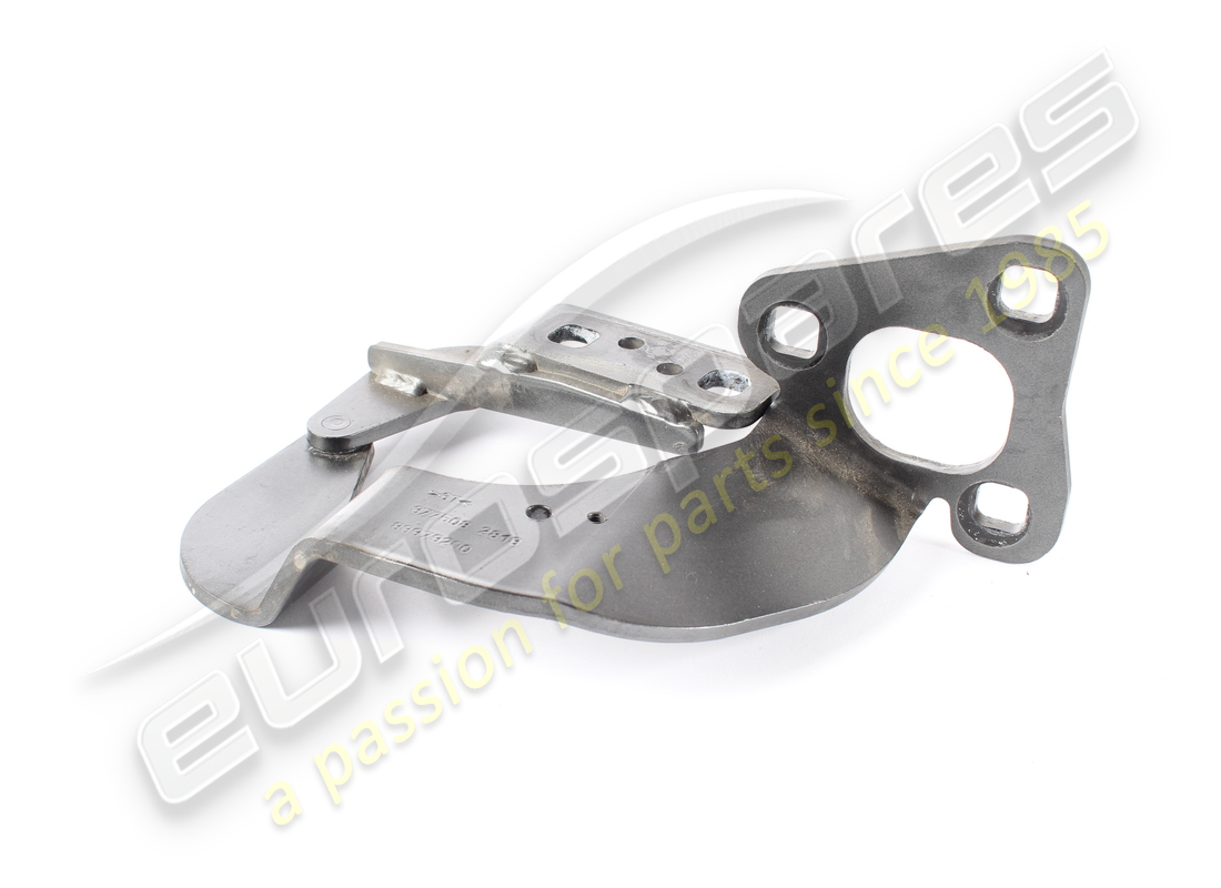 used ferrari hinge tb complete rh part number 83979200 (3)