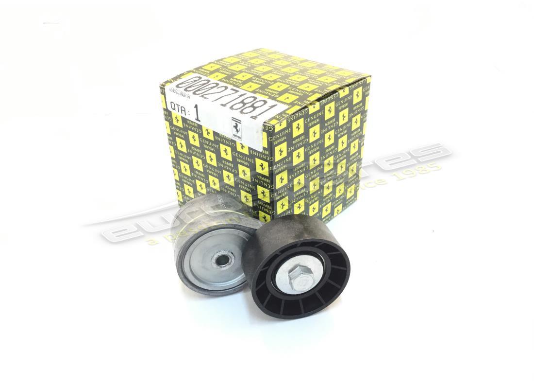 new ferrari belt tensioner. part number 271881 (1)