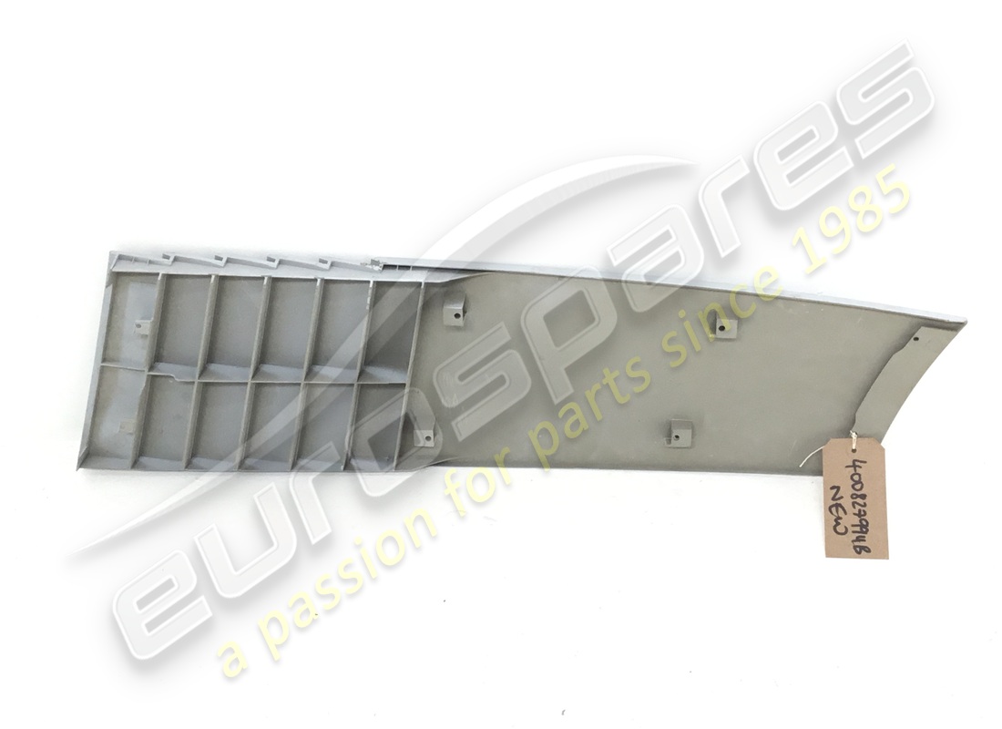 new lamborghini bracket, spoiler. part number 400827994b (2)