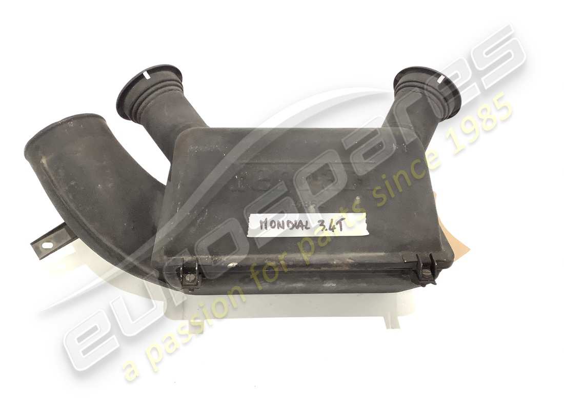 used ferrari air intake. part number 141862 (2)