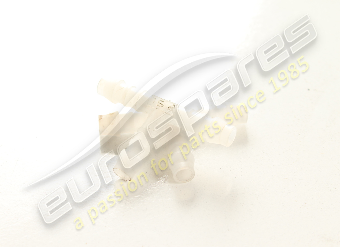 used ferrari t union. part number 340699 (1)