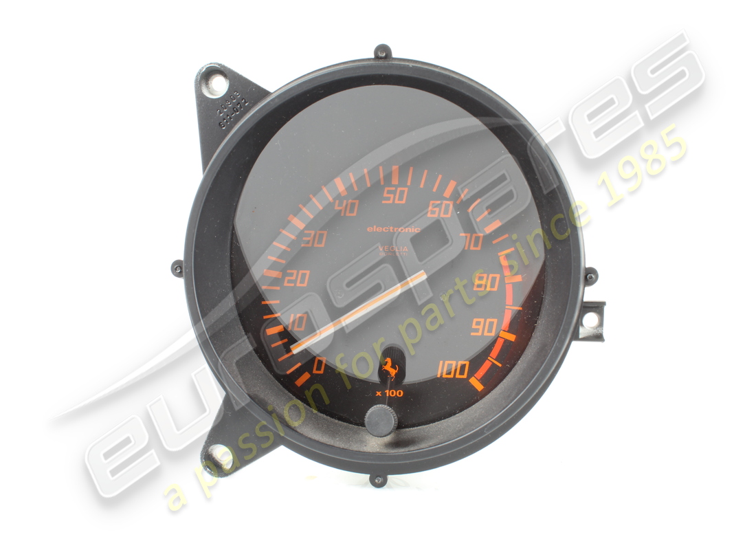 USED Ferrari REVOLUTION COUNTER . PART NUMBER 154644 (1)