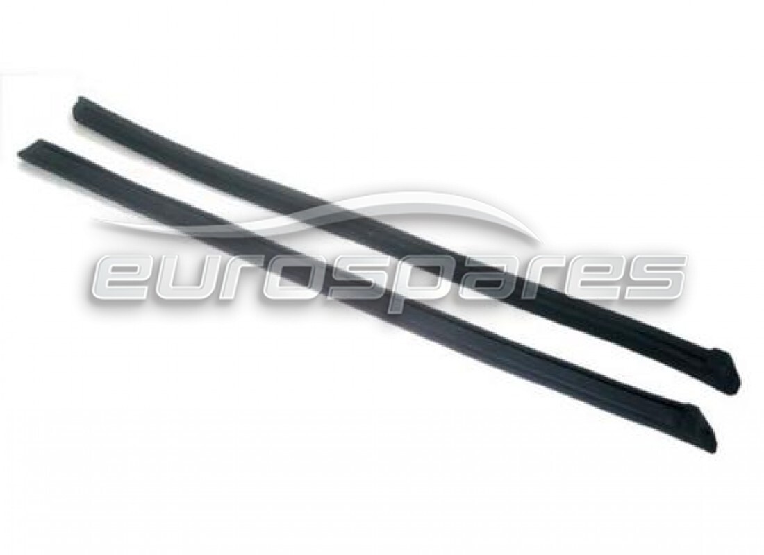 new ferrari targa roof rubbers (pair). part number 16326162 (1)